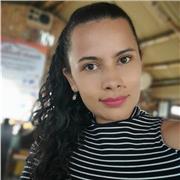 Soy psicologa, docente normalista, actualmente curso maestría en psicología clinica